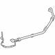 Toyota 88710-WAA02 Pressure Line