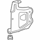 Toyota 88463-WAA01 Mount Bracket