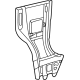 Toyota 61023-AK010 Pillar Sub-Assembly, Front Body, Inner Passenger Side Toyota 61023-AK010 Pillar Sub-Assembly, Front Body, Inner Passenger Side