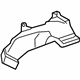 Toyota 87217-0E040 Front Duct, Rear