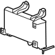 Toyota 32910-0E080 Transmission Cooler Toyota 32910-0E080 Transmission Cooler