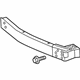 Toyota 52021-0E050 Impact Bar, Front