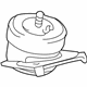 Toyota 12361-75071 Front Mount