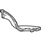 Toyota 87213-42090 Floor Duct, Passenger Side
