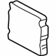 Toyota 89221-49025 Body Control Module
