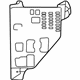 Toyota 90080-82024 Mini Fuse