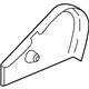 Toyota 71862-20140-B0 Adjust Cover, Inner Driver Side