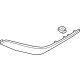 Toyota 74630-12180-C1 Grip Handle, Passenger Side