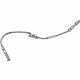 Toyota 33820-06400 Control Cable
