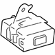 Toyota 89769-06090 Control Module Toyota 89769-06090 Control Module