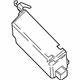 Toyota 897A0-06060 Receiver Assembly, Door Control & TPMS