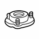 Toyota 48609-07010 Strut Mount, Front Toyota 48609-07010 Strut Mount, Front