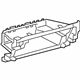 Toyota 55433-35110 Compartment Box