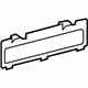 Toyota 55531-35020 Panel, Glove Compartment, Front