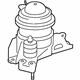 Toyota 12305-21570 Mount, Passenger Side