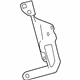 Toyota 86212-42070 Navigation System Kit Mount Bracket, Driver Side