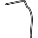 Toyota 63247-0C041 Drain Hose