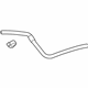 Toyota 32930-0E050 Inlet Hose