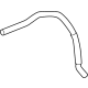 Toyota 23820-F0380 HOSE ASSY, FUEL VAPO
