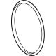 Toyota 17279-WAA01 Catalytic Converter Gasket