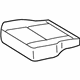 Toyota 71071-0C150-E0 Cushion Cover, Front