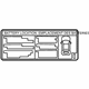 Toyota G9275-47180 Battery Label