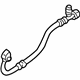 Toyota 88712-35530 Suction Hose