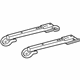 Toyota 79105-0C030 Seat Track, Rear