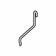 Toyota 69312-WAA01 Lock Rod, Driver Side