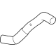 Toyota 87246-0C030 Inlet Hose Toyota 87246-0C030 Inlet Hose