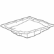 Toyota 35106-06010 Transmission Pan