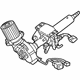 Toyota 45250-0T100 Steering Column