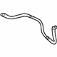 Toyota 88712-6A440 Suction Hose