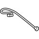 Toyota 77016-0A010 Vent Tube