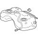 Toyota 77001-0A130 Fuel Tank