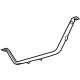 Toyota 77601-0A010 Tank Strap, Passenger Side
