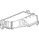 Toyota 83163-30350 PLATE, COMBINATION M
