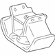 Toyota 12371-0C220 Rear Mount