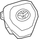 Toyota 45130-02A20-C0 Driver Inflator Module, Front Driver Side Toyota 45130-02A20-C0 Driver Inflator Module, Front Driver Side