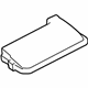 Toyota 82662-47140 Fuse Holder Upper Cover, Center Toyota 82662-47140 Fuse Holder Upper Cover, Center