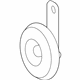 Toyota 86510-47050 High Note Horn, Upper