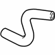 Toyota 44572-48020 Hose, Brake Actuator
