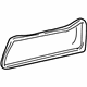 Toyota 67894-0C020 Access Cover Seal, Driver Side
