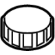 Toyota 47230-WB001 Reservoir Cap
