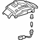 Toyota 35970-35020 Shift Indicator