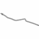 Toyota 32921-60240 Inlet Tube Toyota 32921-60240 Inlet Tube