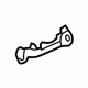 Toyota 77296-21020 Filler Pipe Support