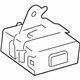 Toyota 89769-21011 Control Module