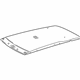 Toyota 63311-35120-B1 Headliner