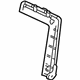 Toyota 71018-04010 Seat Back Frame, Driver Side